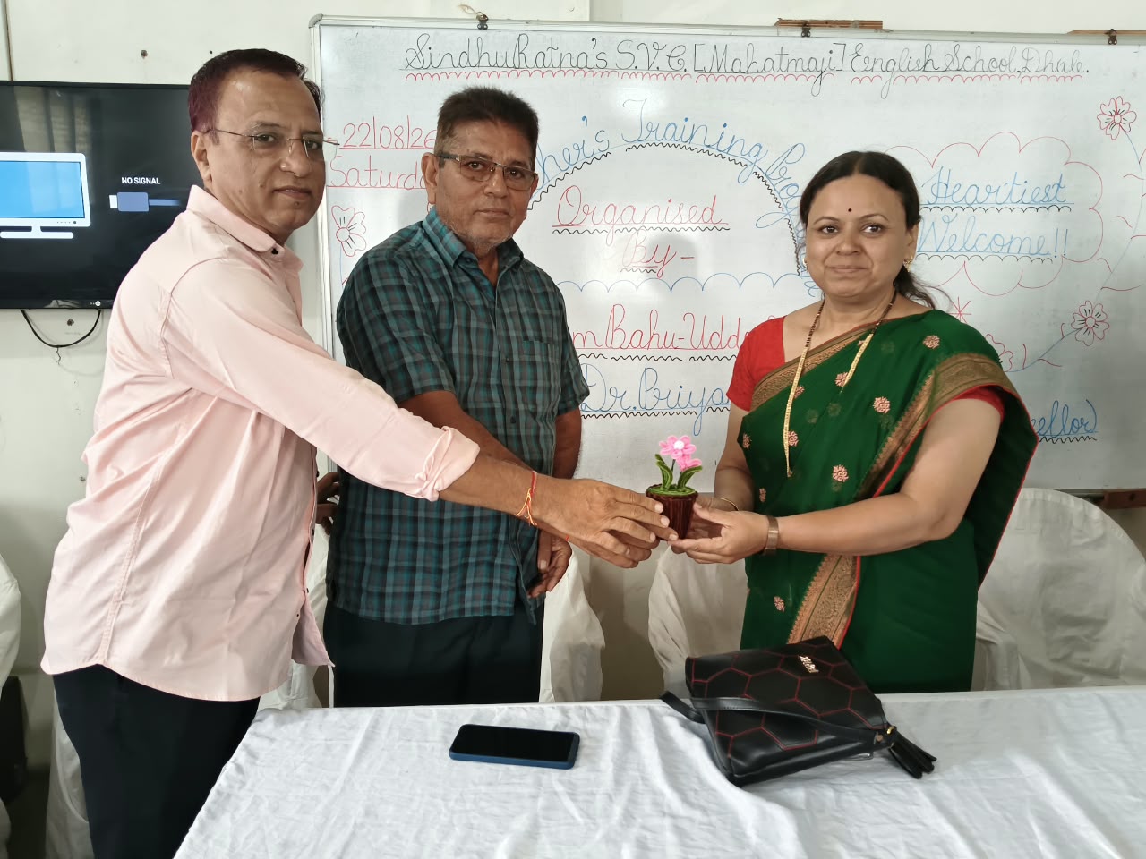 Prayag Counselling