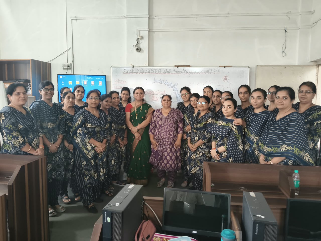 Prayag Counselling Gallery