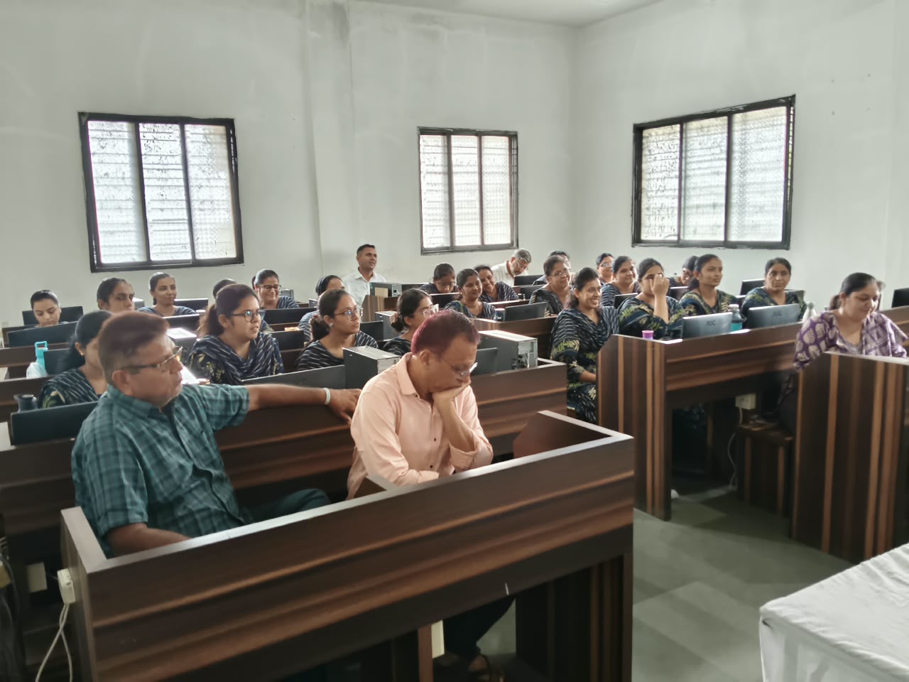 Prayag Counselling Gallery