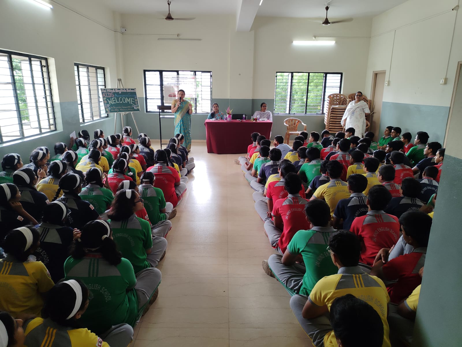 Prayag Counselling