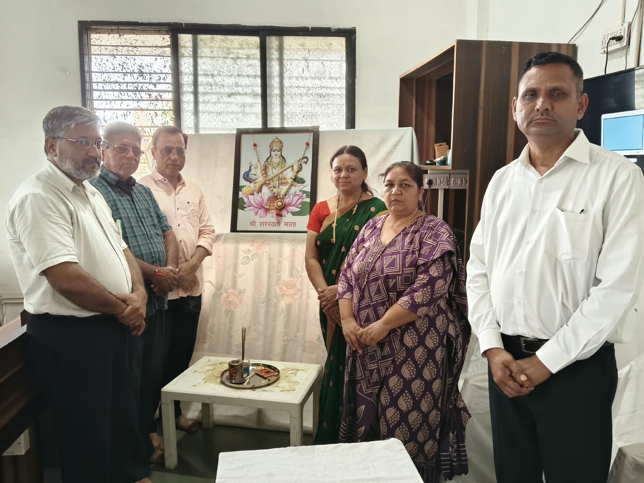 Prayag Counselling Gallery