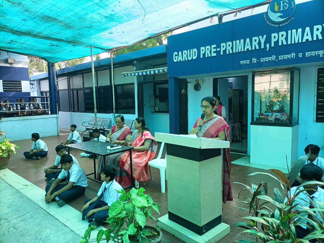Prayag Counselling Gallery